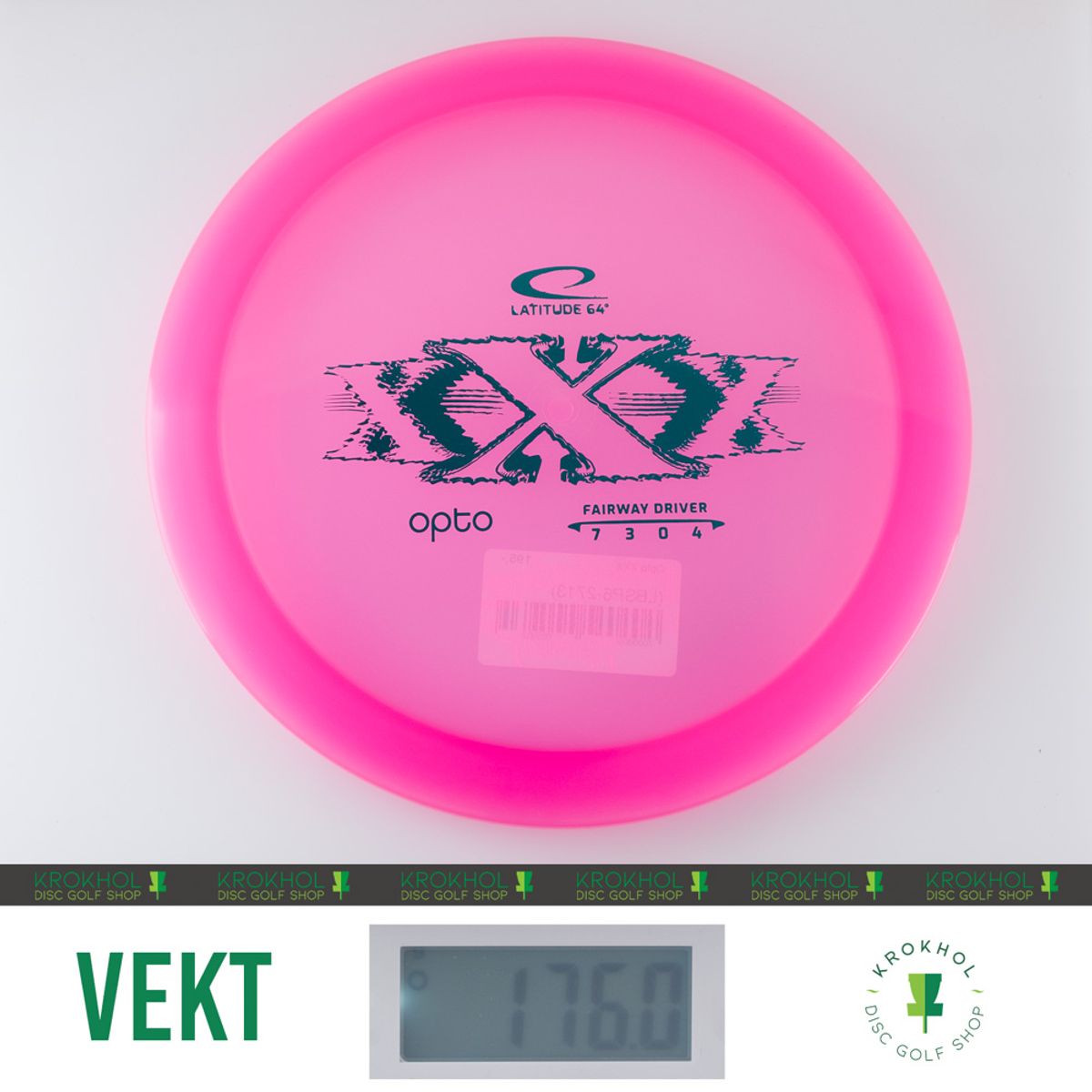 Opto XXX