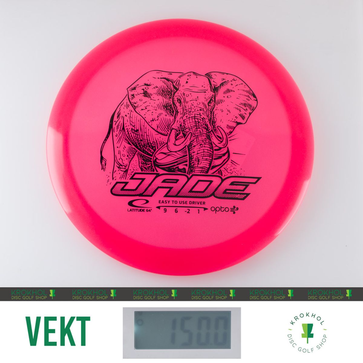 Opto Air Jade
