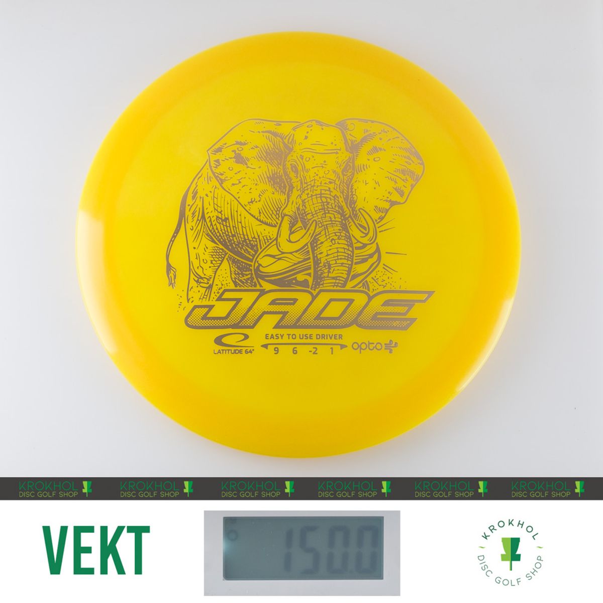 Opto Air Jade