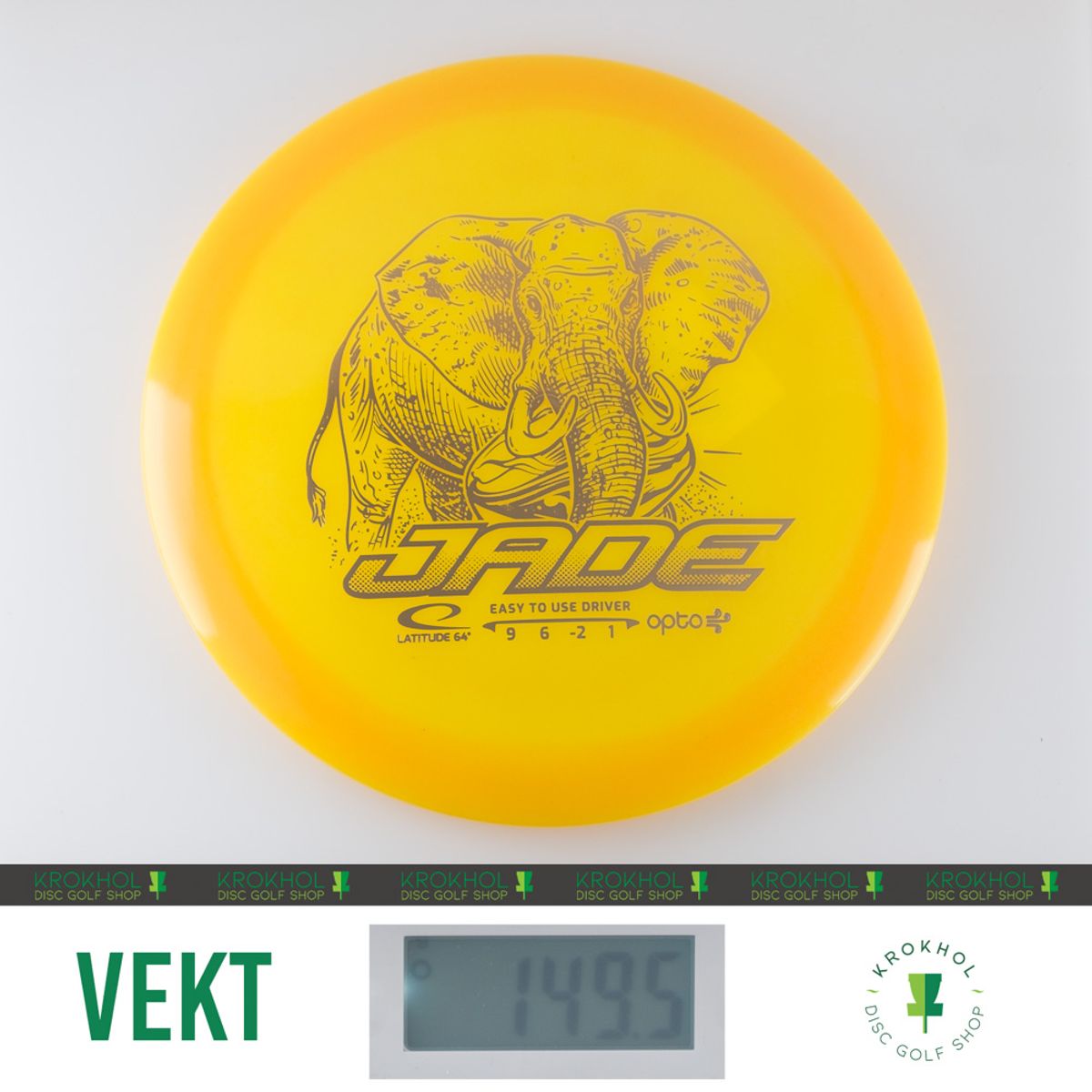 Opto Air Jade