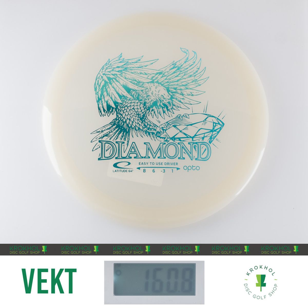 Opto Diamond