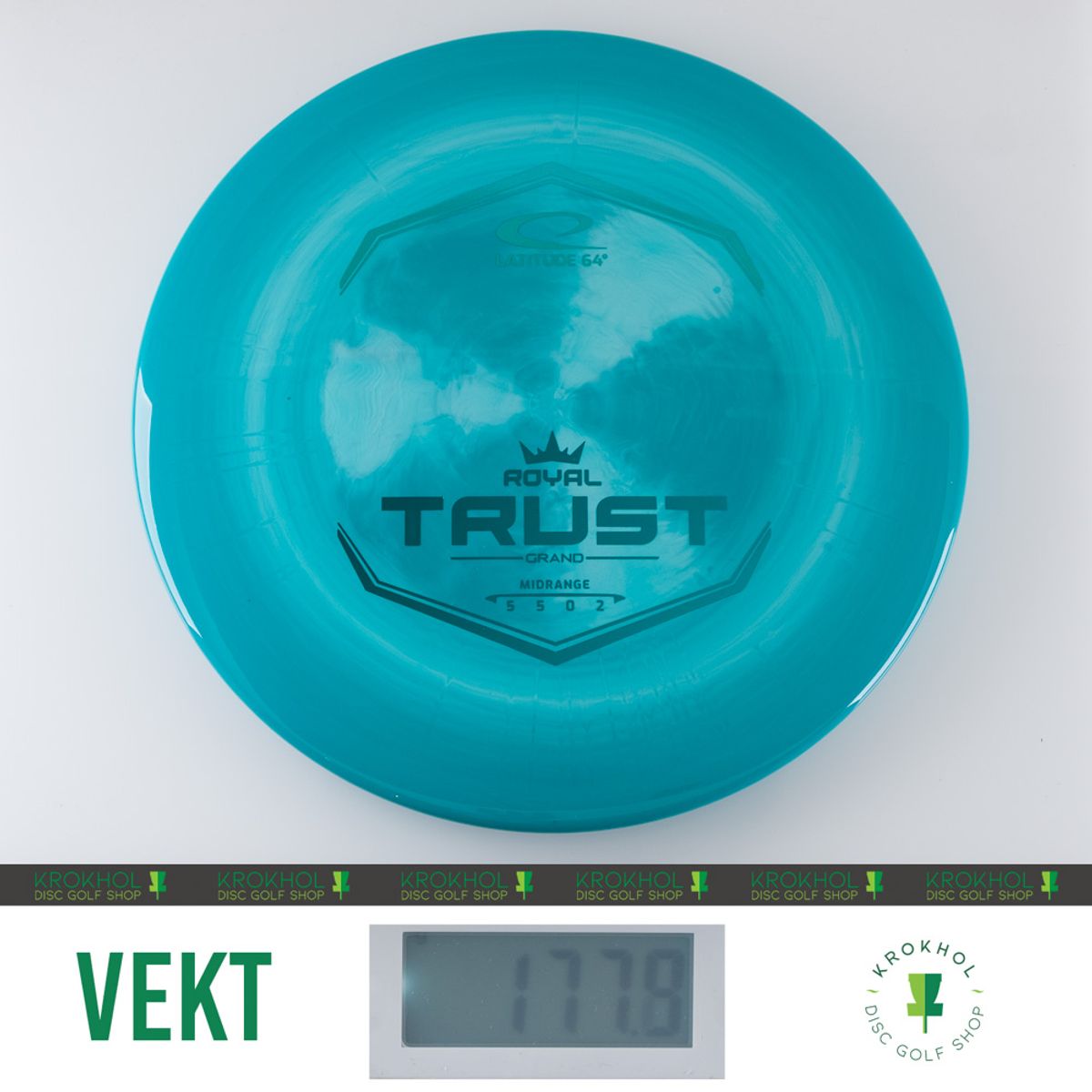 Grand Trust