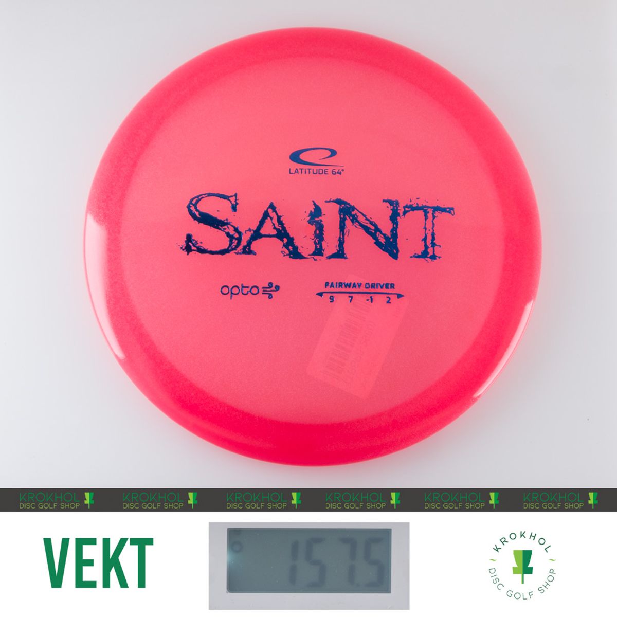 Opto Air Saint
