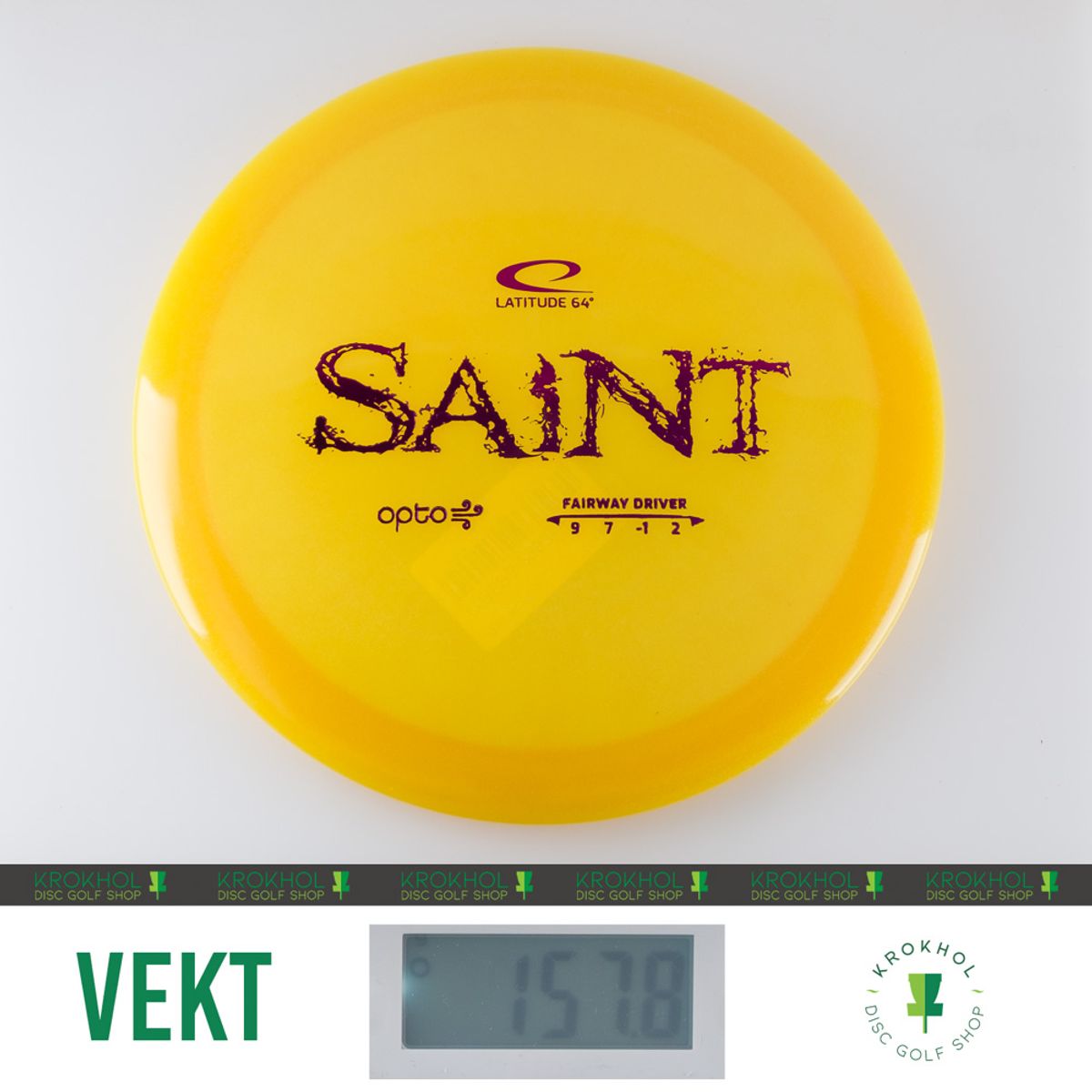 Opto Air Saint
