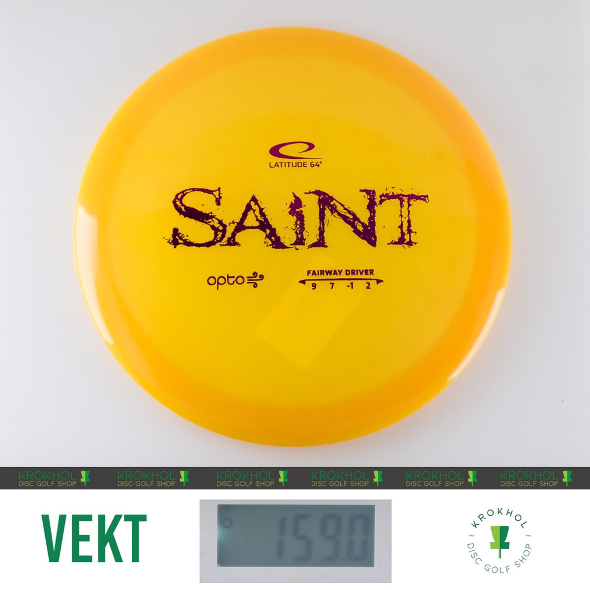 Opto Air Saint