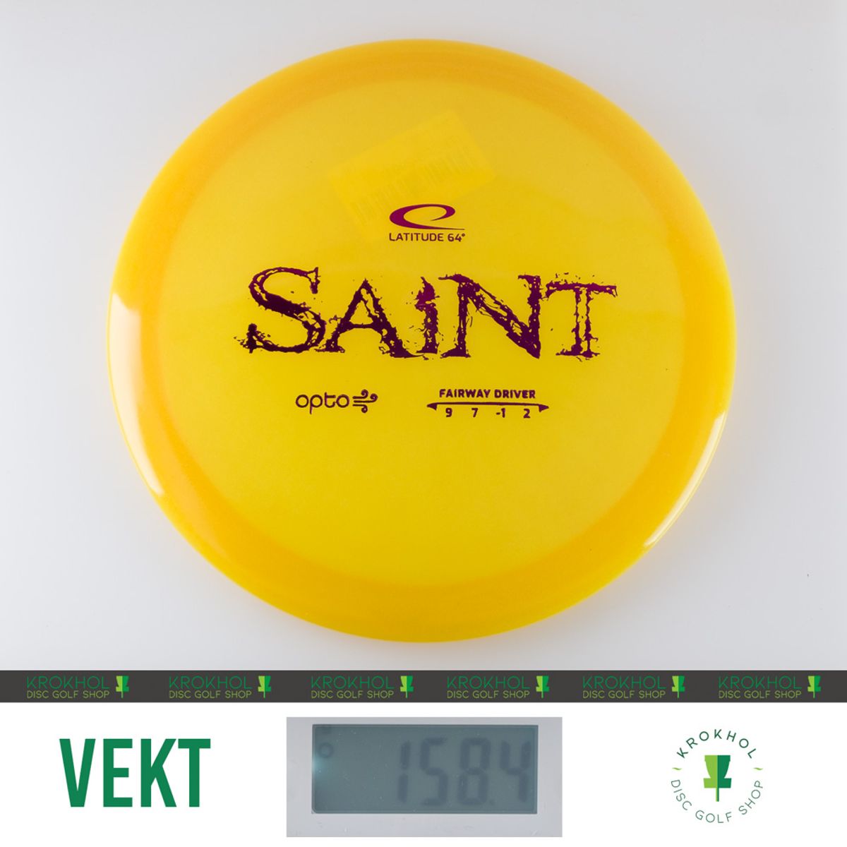 Opto Air Saint