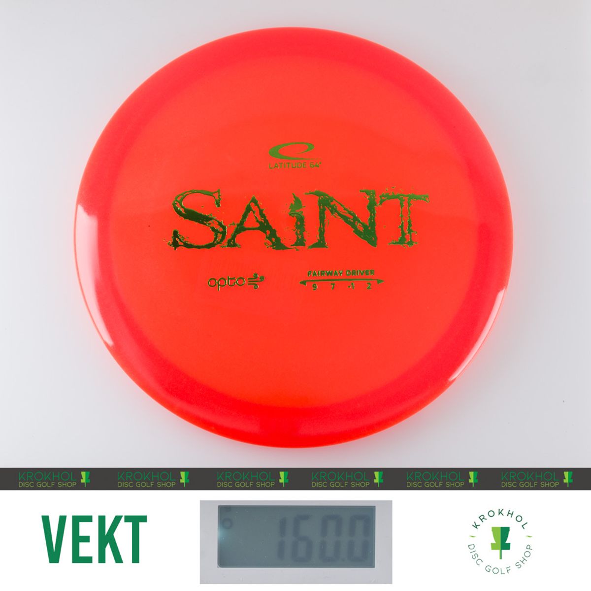 Opto Air Saint