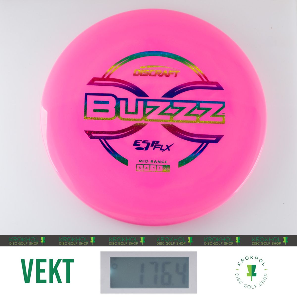 ESP FLX Buzzz