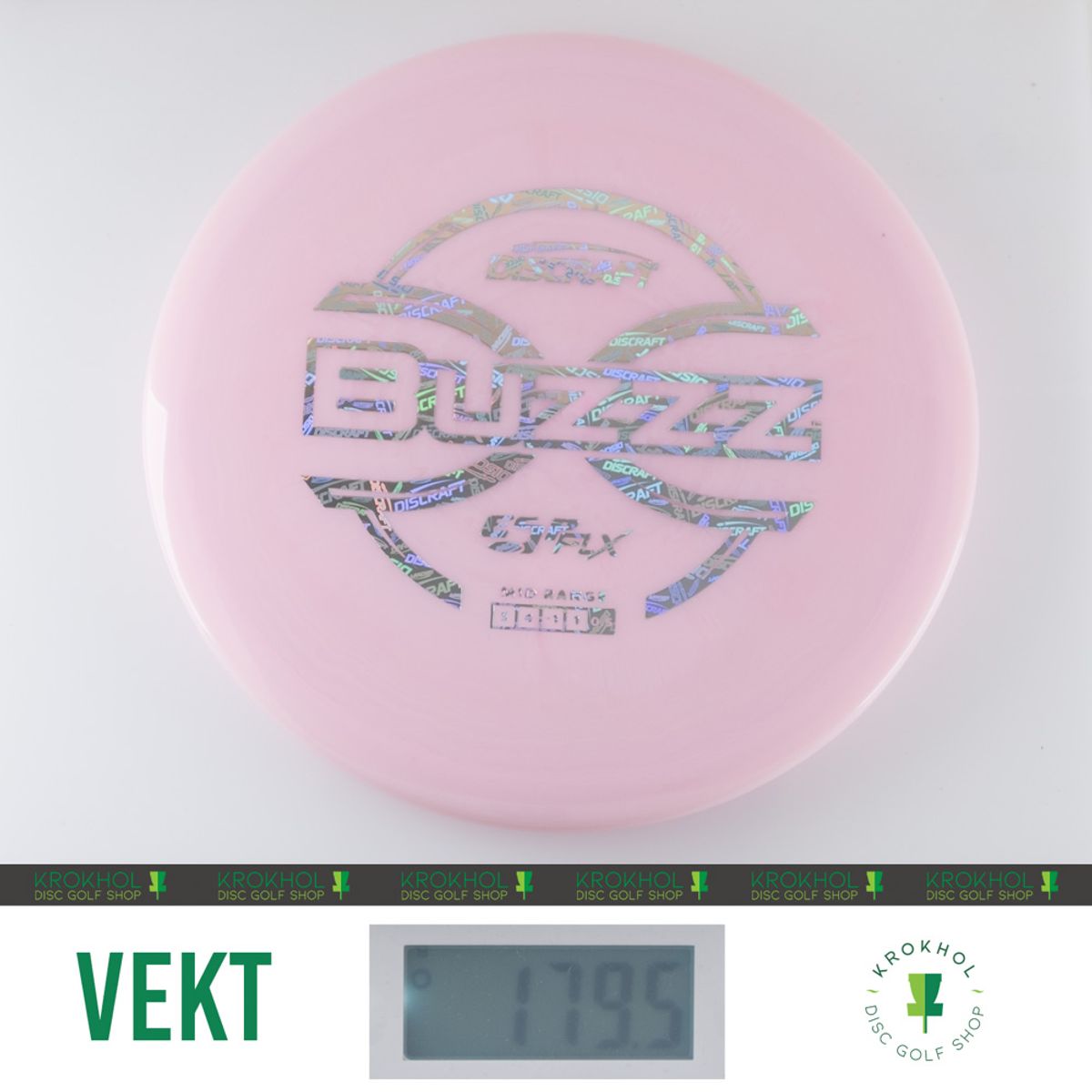 ESP FLX Buzzz