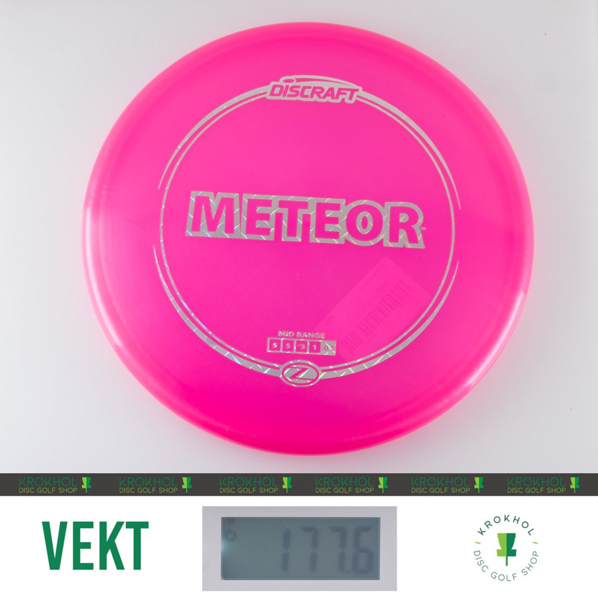 Z Line Meteor