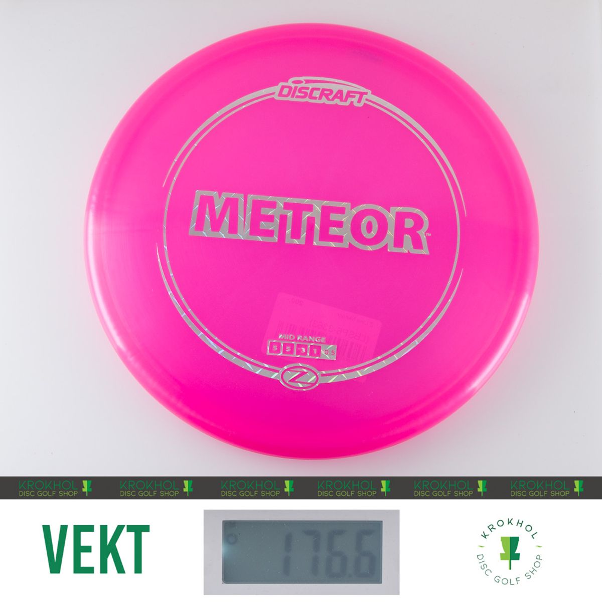Z Line Meteor
