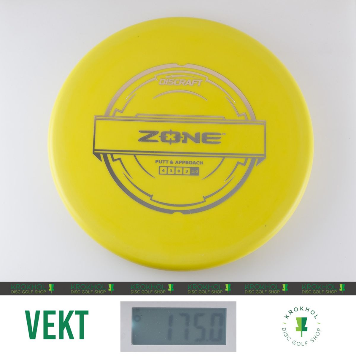 Hard Blend Zone