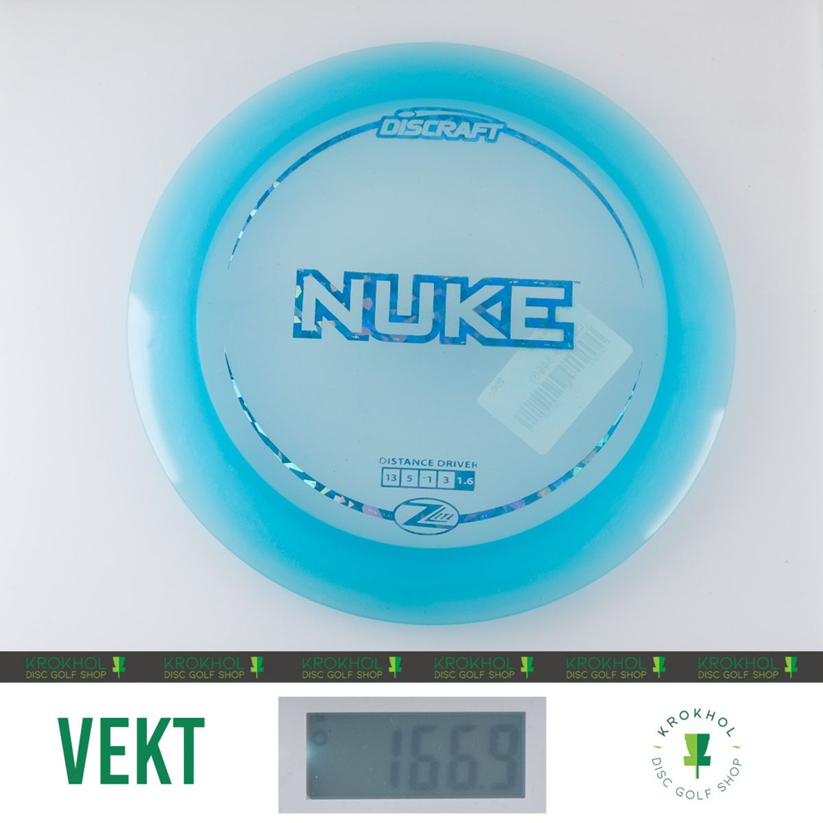 Z Lite Line Nuke