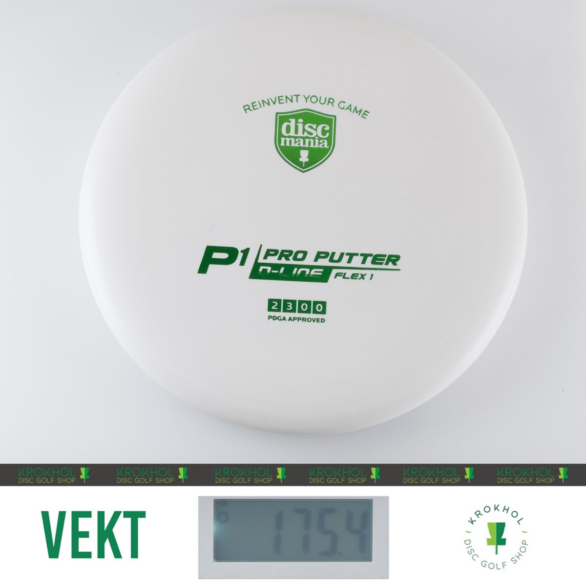 D-Line Flex1 P1