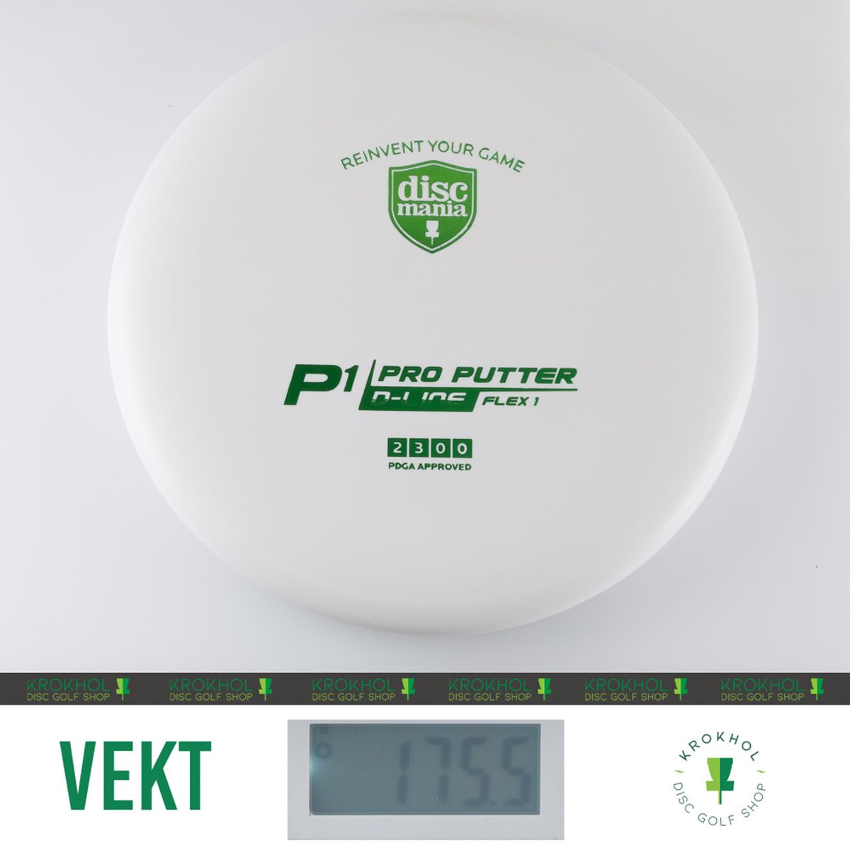 D-Line Flex1 P1