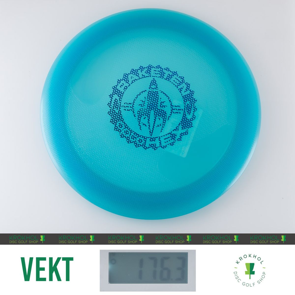 Opto Hex Raketen - Special Edition
