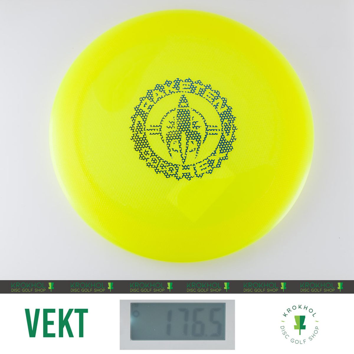 Opto Hex Raketen - Special Edition