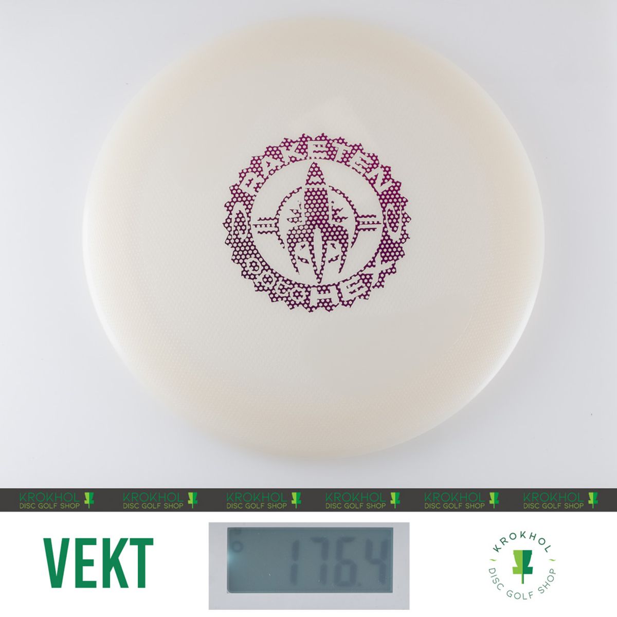 Opto Hex Raketen - Special Edition