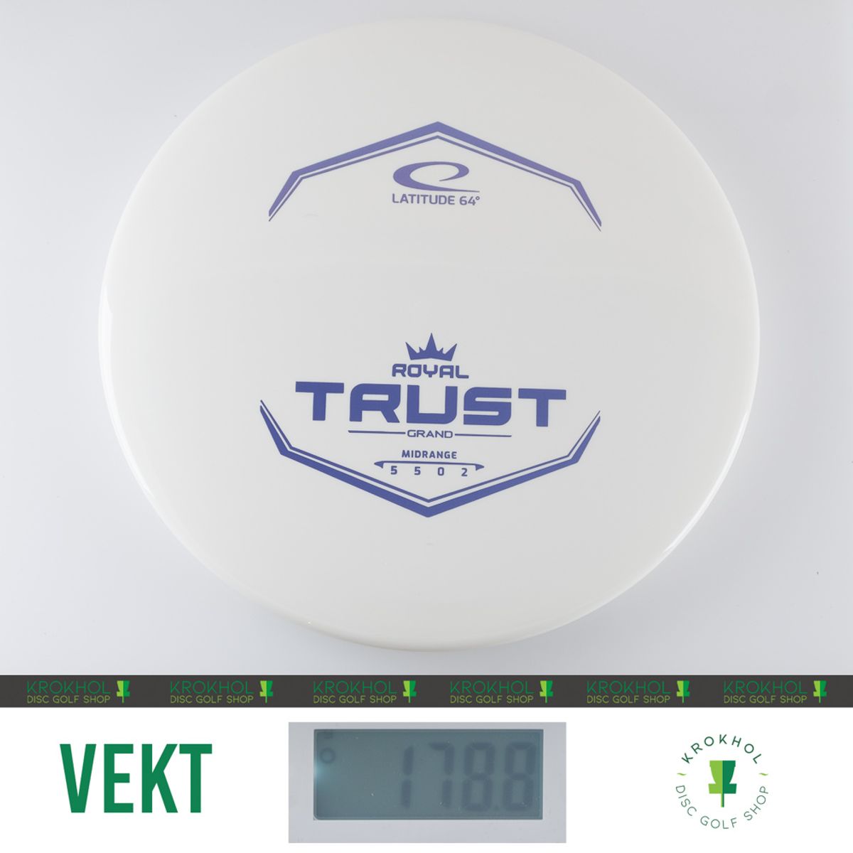 Grand Trust