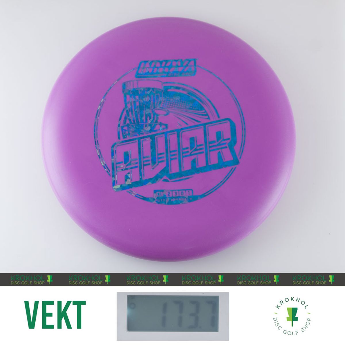 DX Aviar 