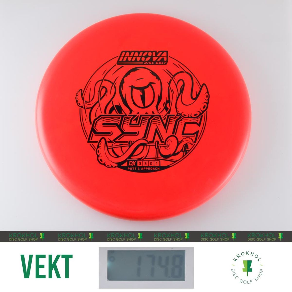 DX Sync