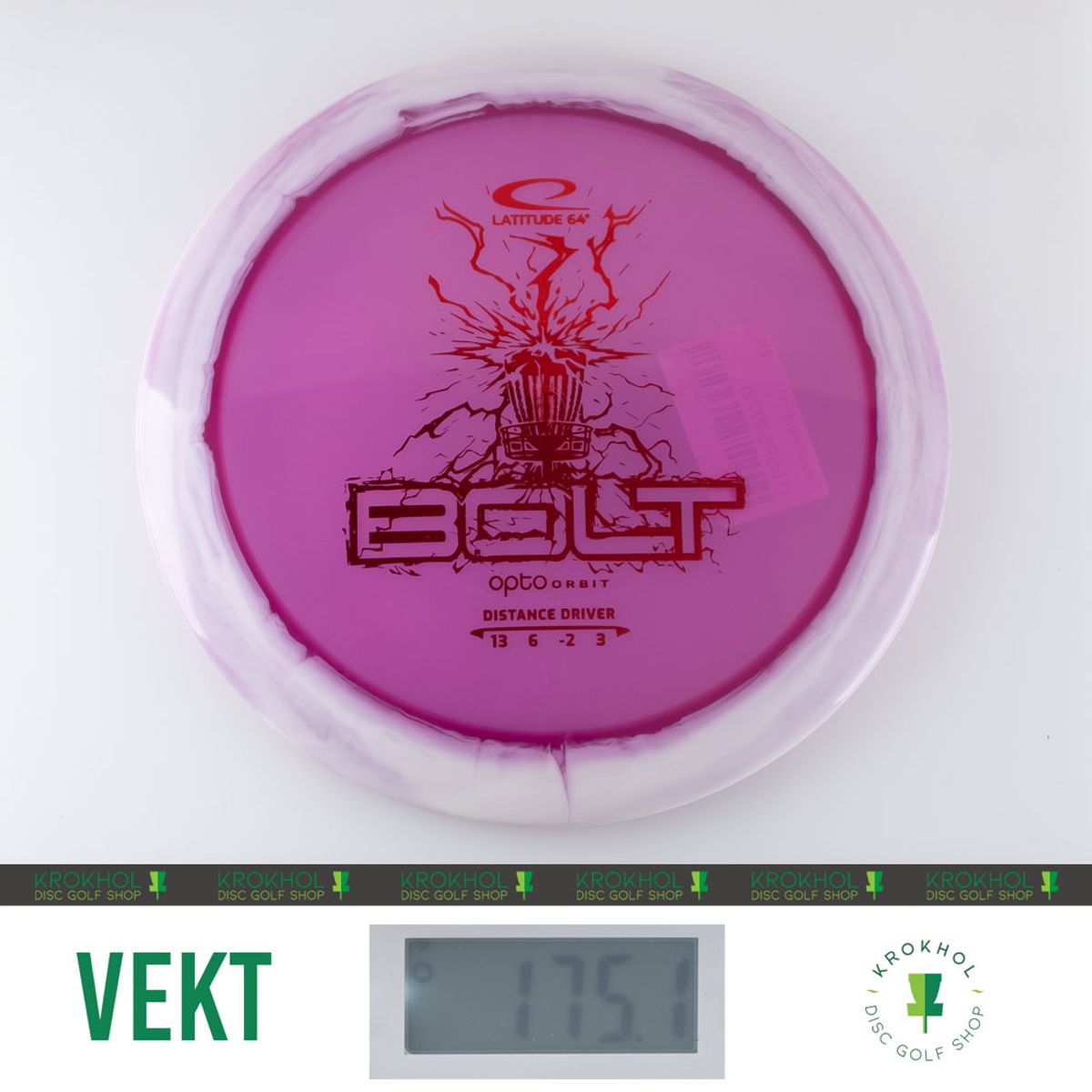Opto Orbit Bolt