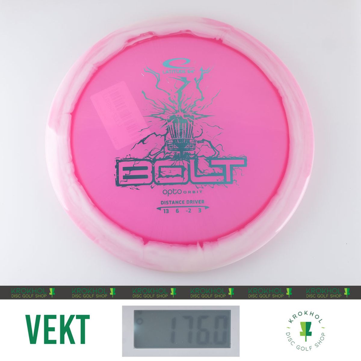 Opto Orbit Bolt