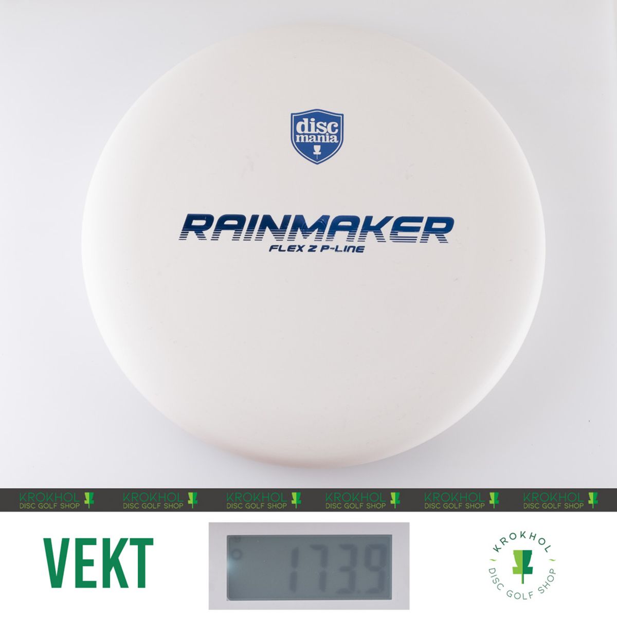 P-Line Flex2 Rainmaker