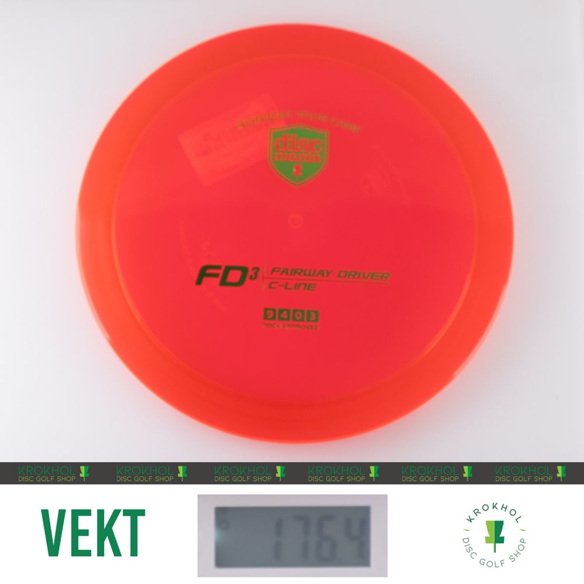 C-Line FD3