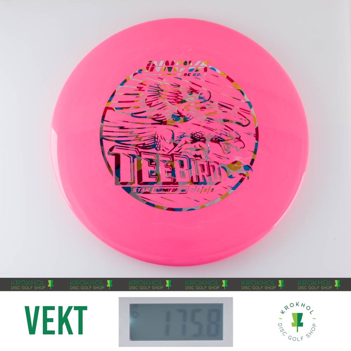 Star Teebird
