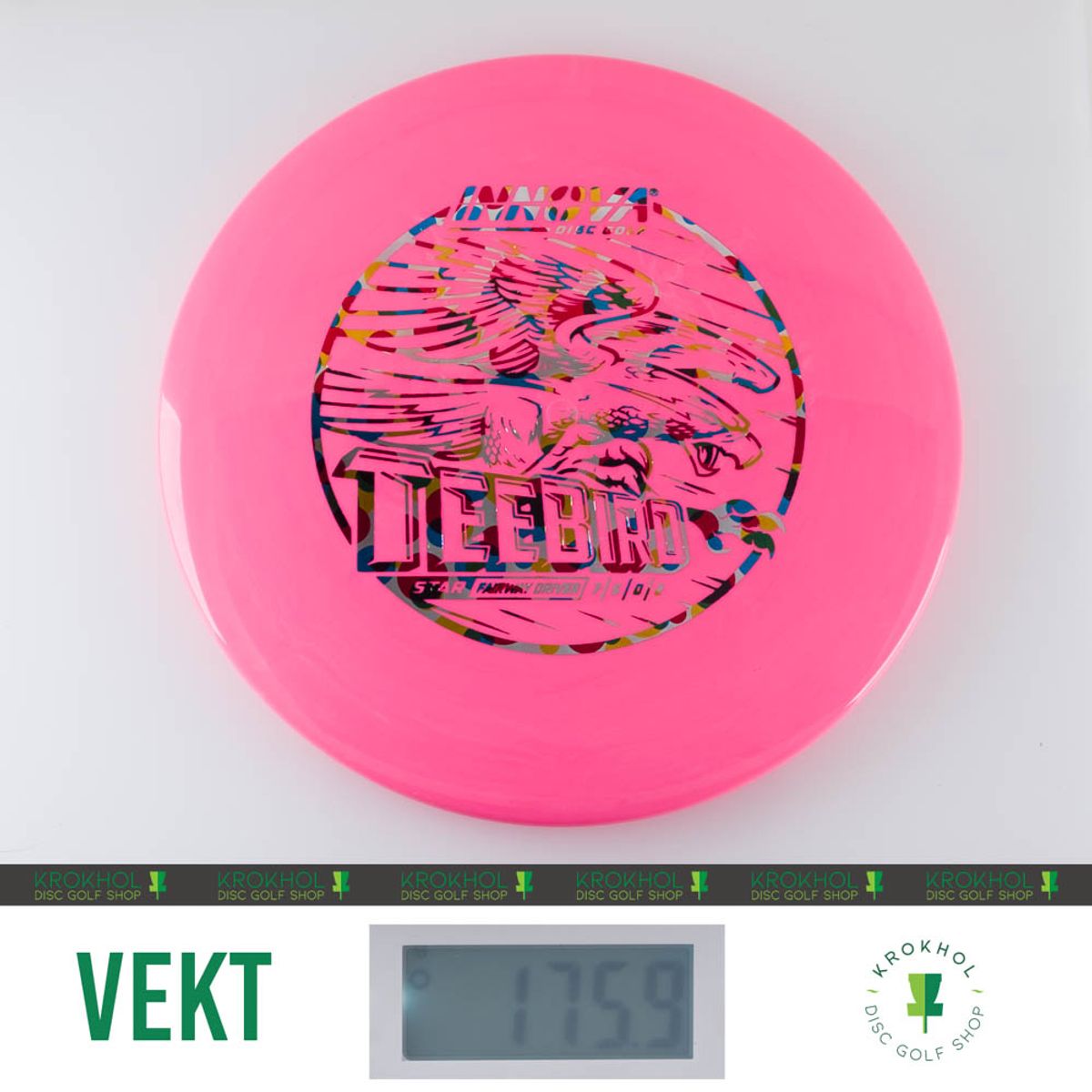 Star Teebird