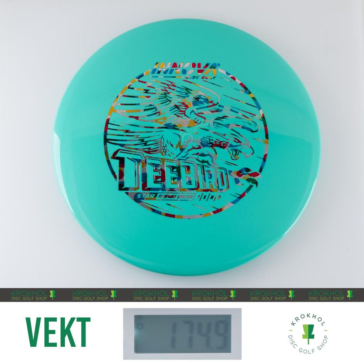 Star Teebird
