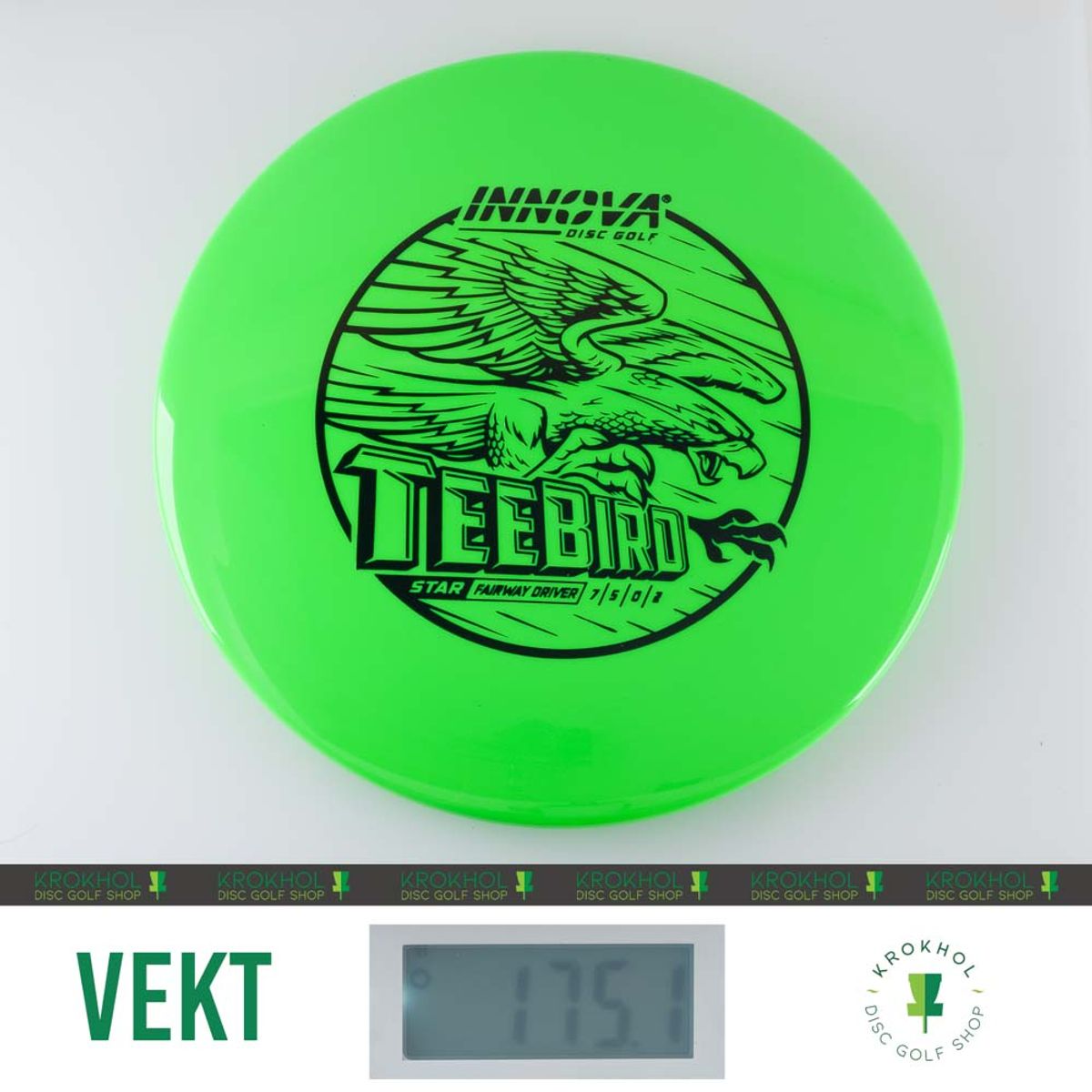 Star Teebird
