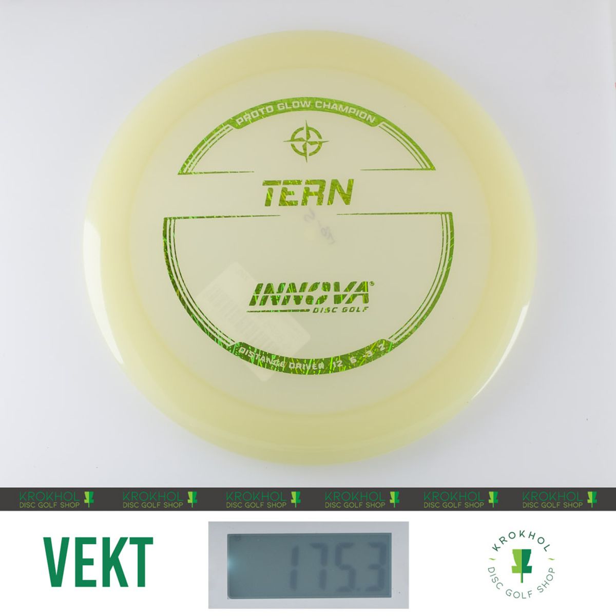 Champion Proto Glow Tern