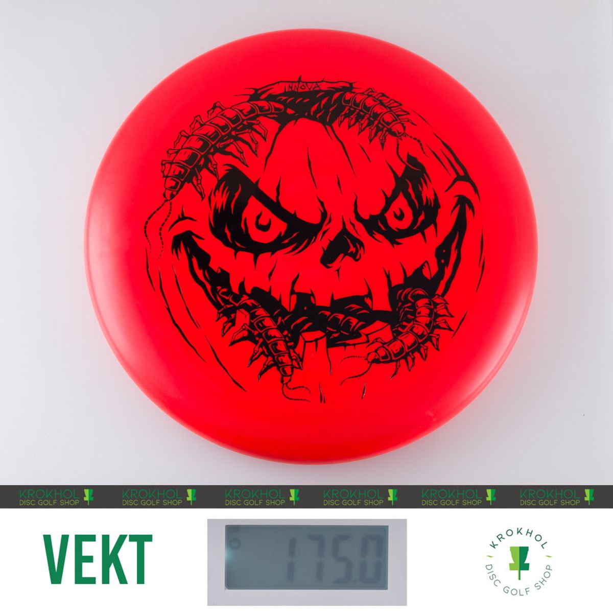 DX Aviar - Pumpkin Halloween 2026