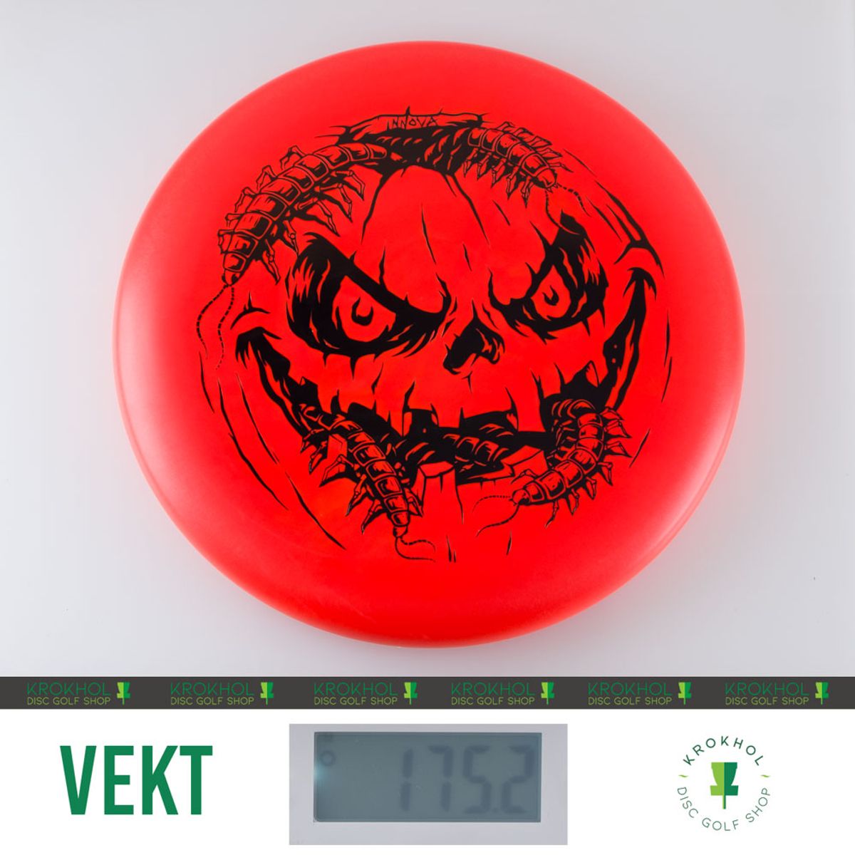 DX Aviar - Pumpkin Halloween 2026