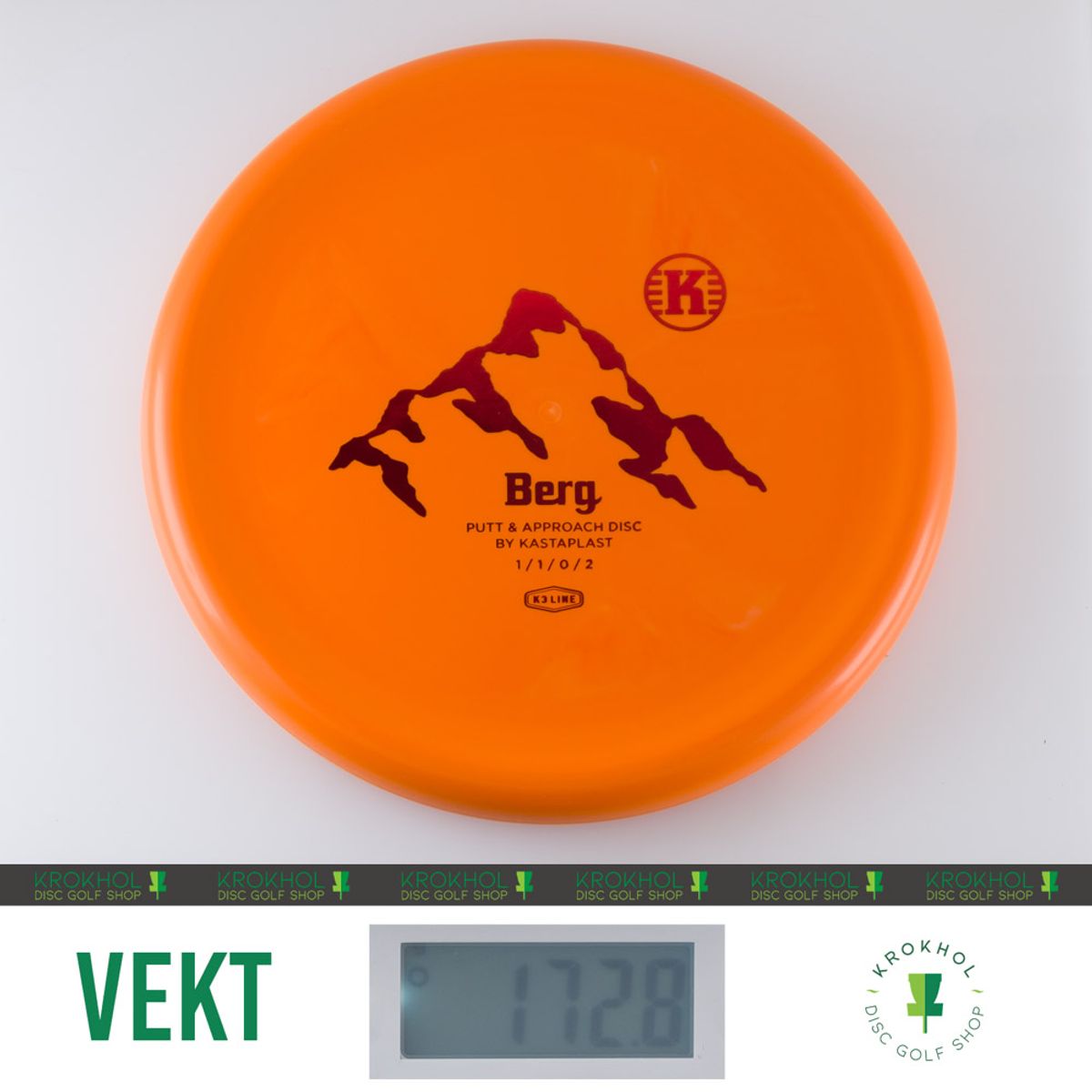 K3 Berg