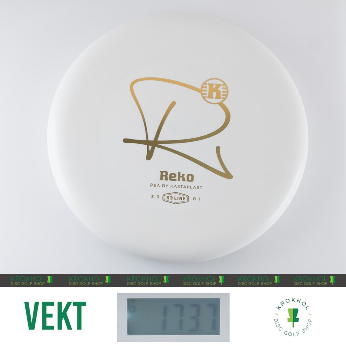 K3 Reko