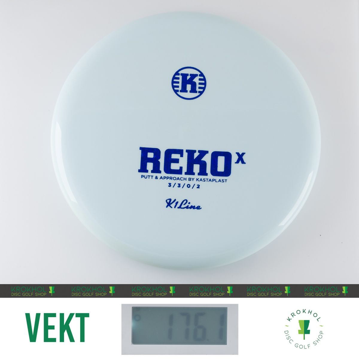K1 Reko X