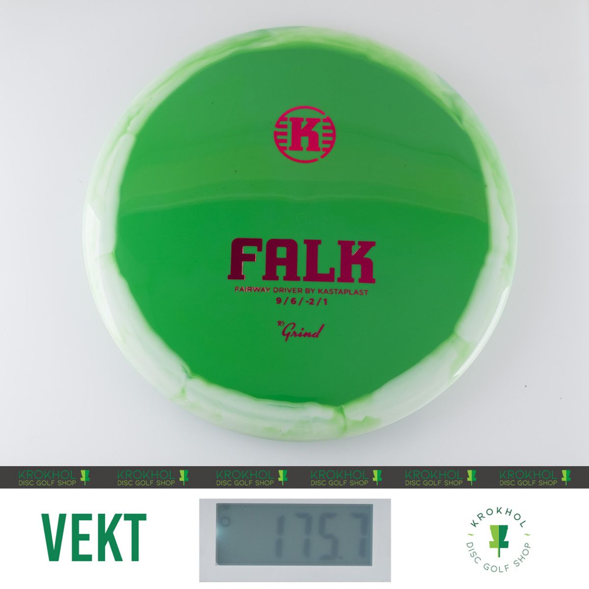 K1 Grind Falk