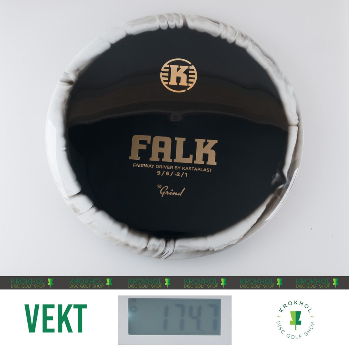 K1 Grind Falk
