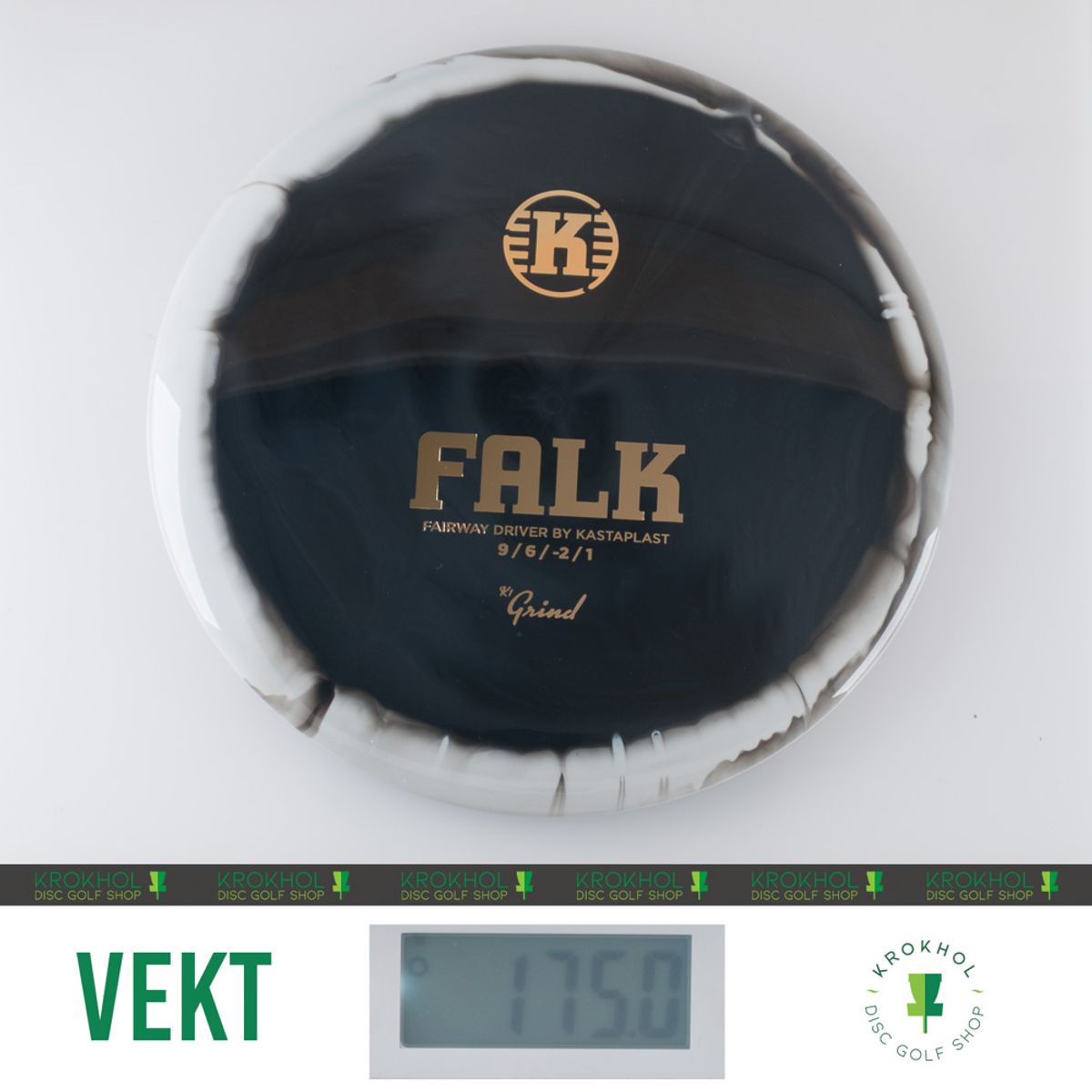 K1 Grind Falk