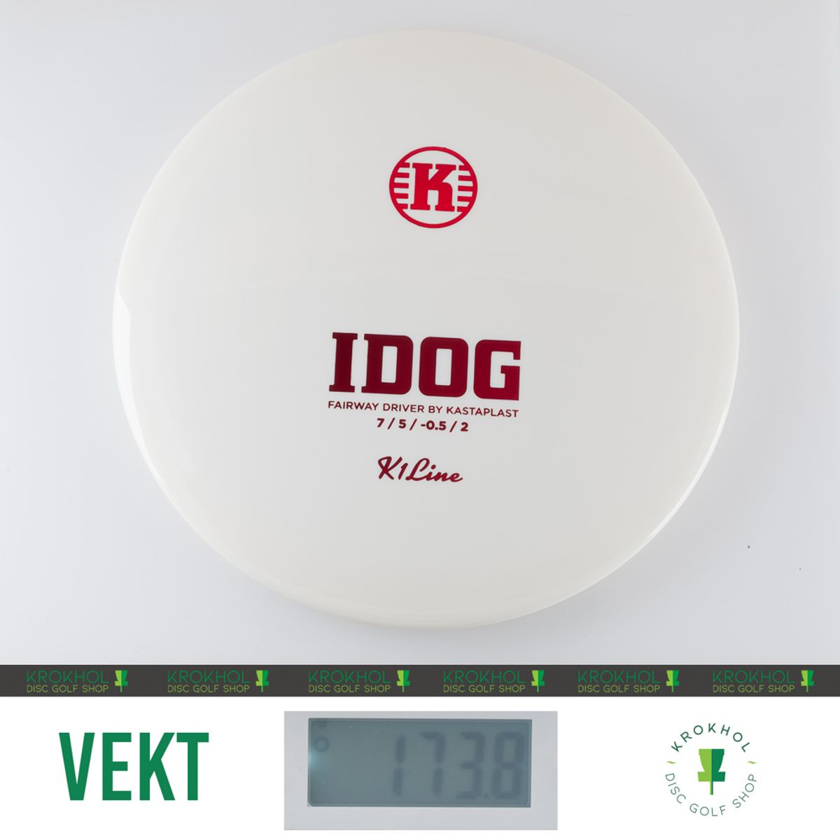 K1 Idog