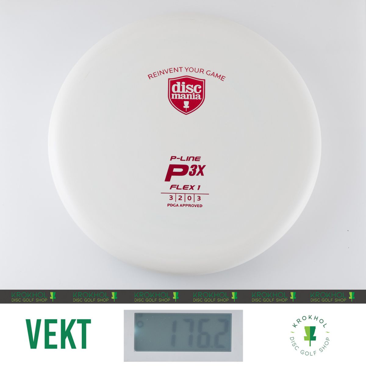 P-Line Flex1 P3x