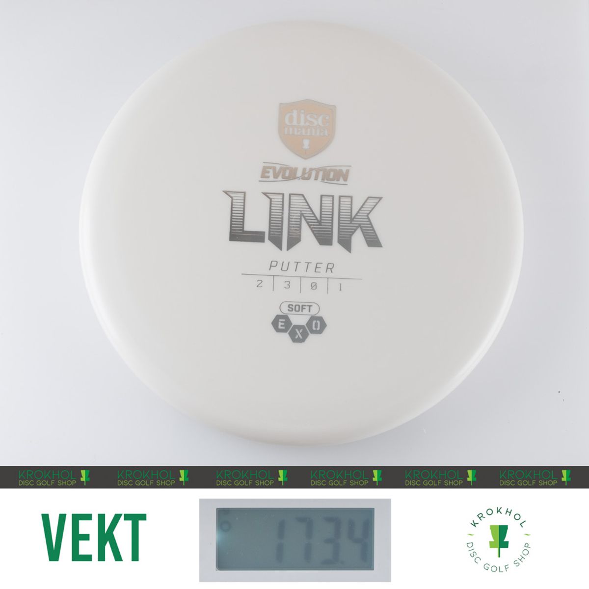 Exo Soft Link
