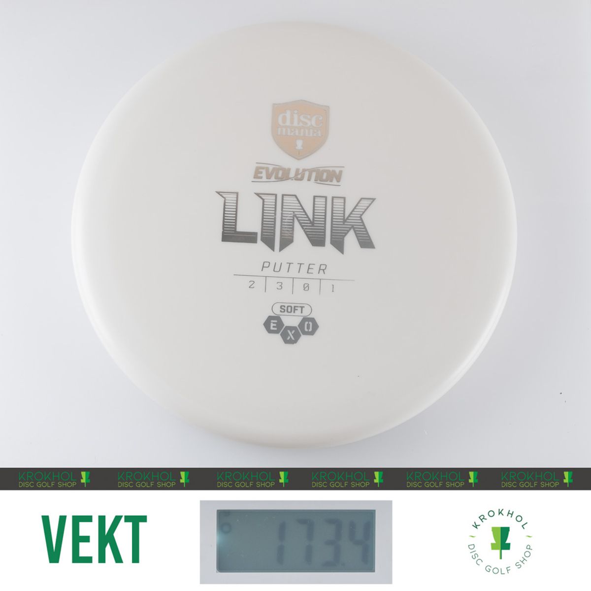 Exo Soft Link