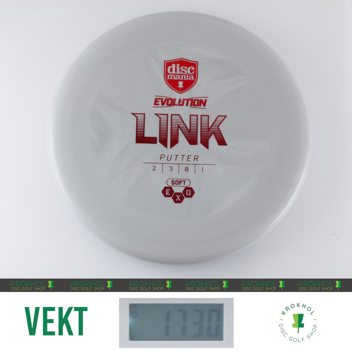 Exo Soft Link