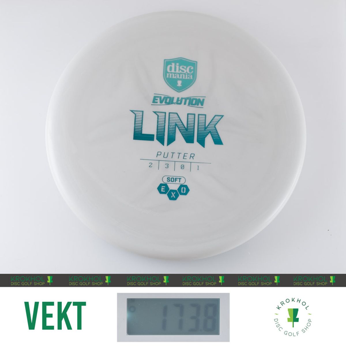 Exo Soft Link