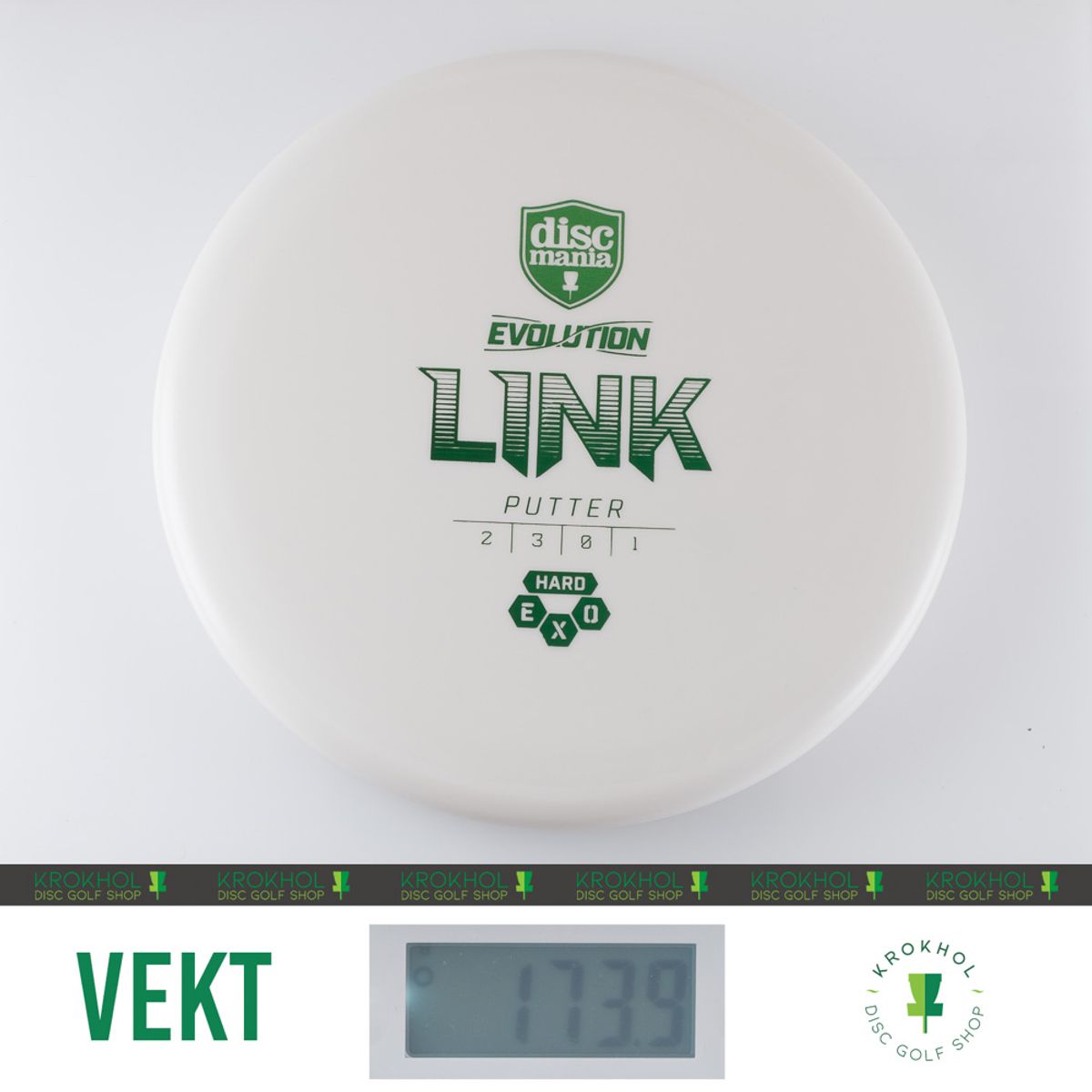 Exo Hard Link