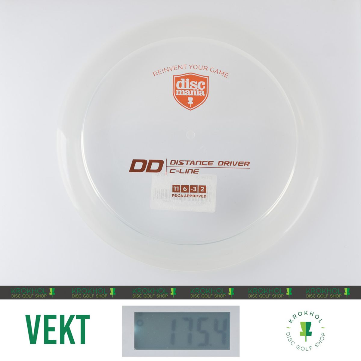 C-Line DD
